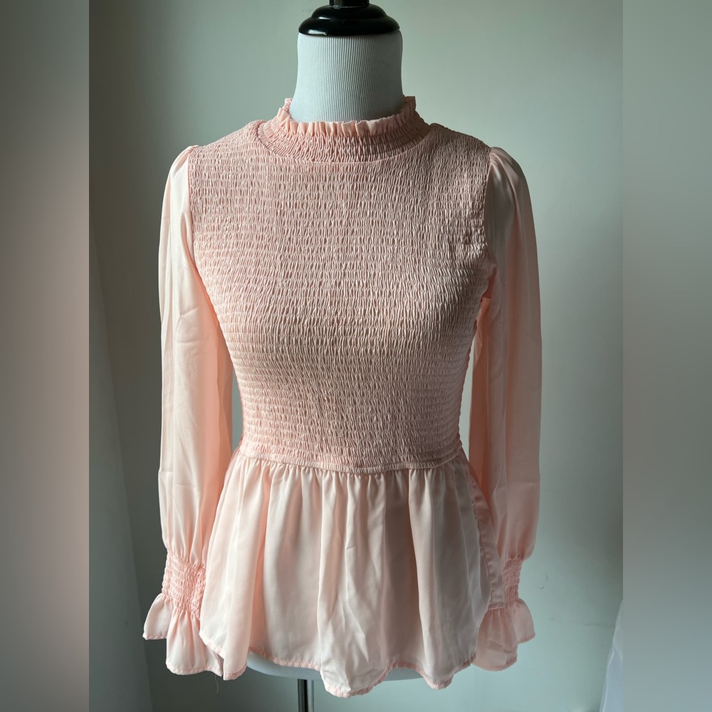 Mi Ami blouse